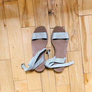 Madewell Veronique Sandals